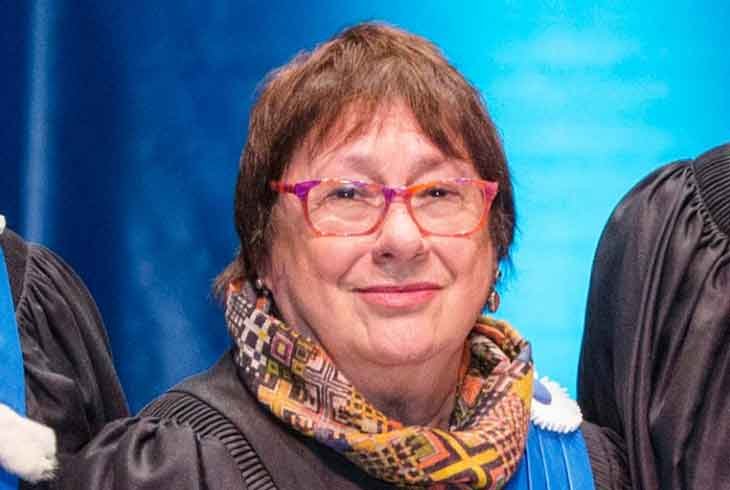 Découvrez l'Essence des Langues Créoles avec Claire Lefebvre : Une Pionnière de l'Innovation Linguistique