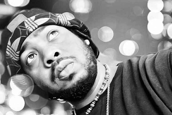 Romell Marquis, alias Cold Chizzle : Beatmaker talentueux