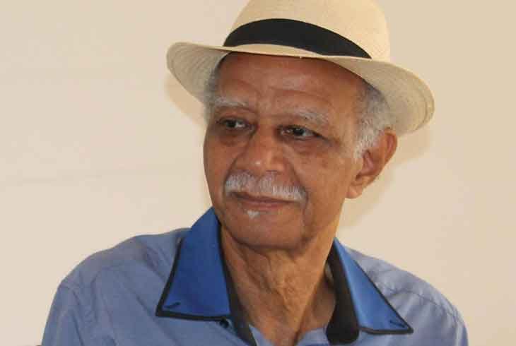 Élie Stéphenson : figure marquante de la vie culturelle guyanaise