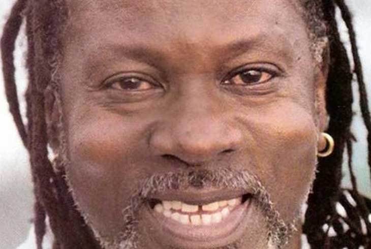 Jeff Joseph : La Voix Inoubliable de la Dominique : Fondateur des Gramacks et Pionnier de la World Music