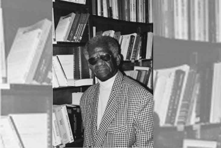 Marcel Mavounzy : Pionnier de la Musique Guadeloupéenne et Gardien de la Culture Caribéenne