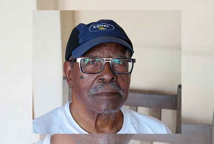 Marzence Ismaël : Gardien de l'Héritage Musical Guadeloupéen