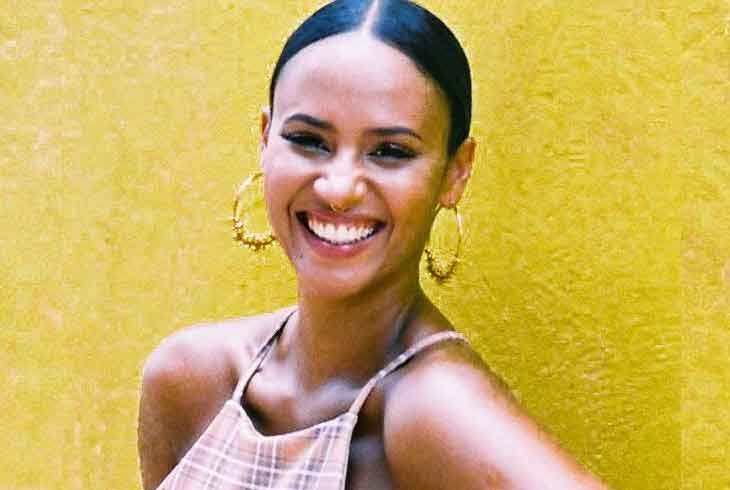 Mayra Andrade : La Voix Envoûtante du Cap-Vert qui Conquiert le Monde