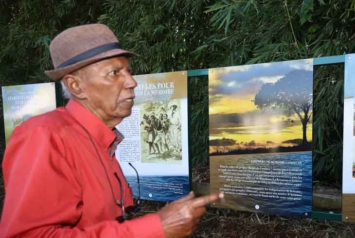 Paul Canaguy : Une Figure Culturelle Majeure de La Réunion et Son Engagement Exceptionnel