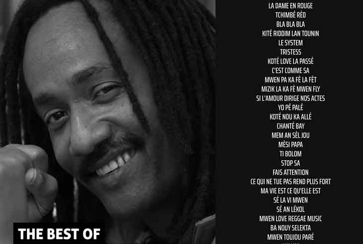 Guy Al MC : Une Légende du Reggae et Dancehall Martiniquais, un Artiste qui Ressonne à Travers les Âges.