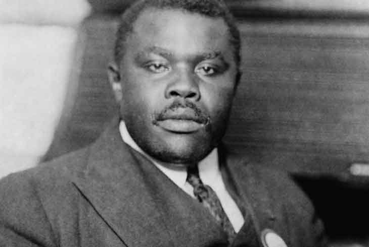 Marcus Garvey : l'Héritage Unificateur